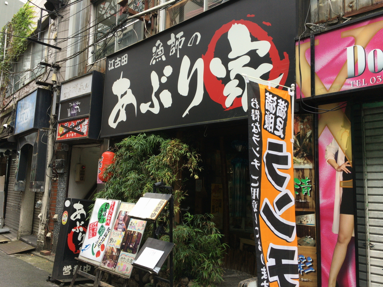 活動歴および当時の関連ビジュアル記録